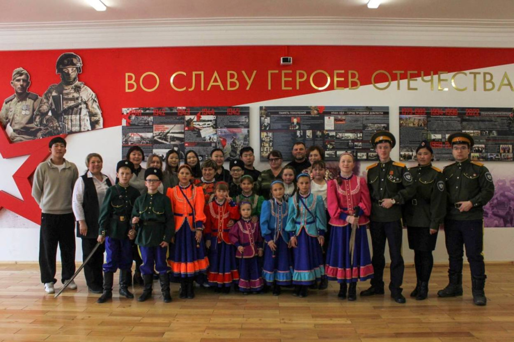Книга «Этой дружбе века» как символ единения народов Забайкалья»