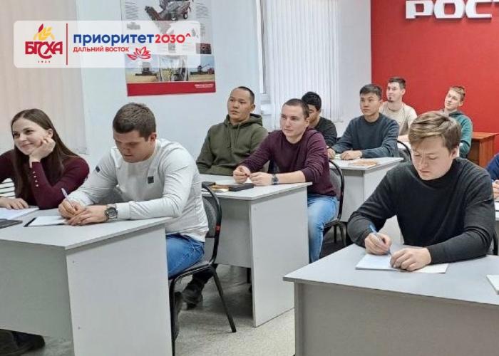 Реализация сетевой программы обучения по направлению подготовки «Агроинженерия»