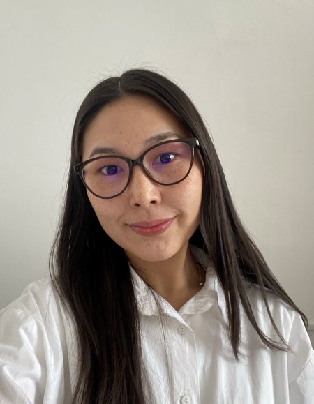 Замбалаева Туяна Баировна