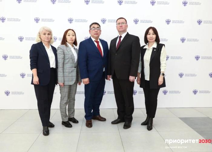 «Приоритет 2030» запустил процесс качественной трансформации