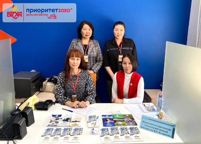 Всероссийская ярмарка трудоустройства стала самым масштабным карьерным мероприятием за последние несколько лет