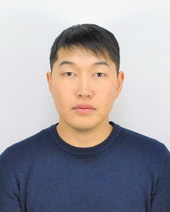 Цыдыпов Булат Содномович