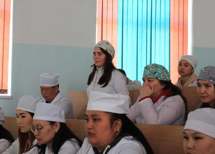 Трудоустройство выпускников факультета ветеринарной медицины