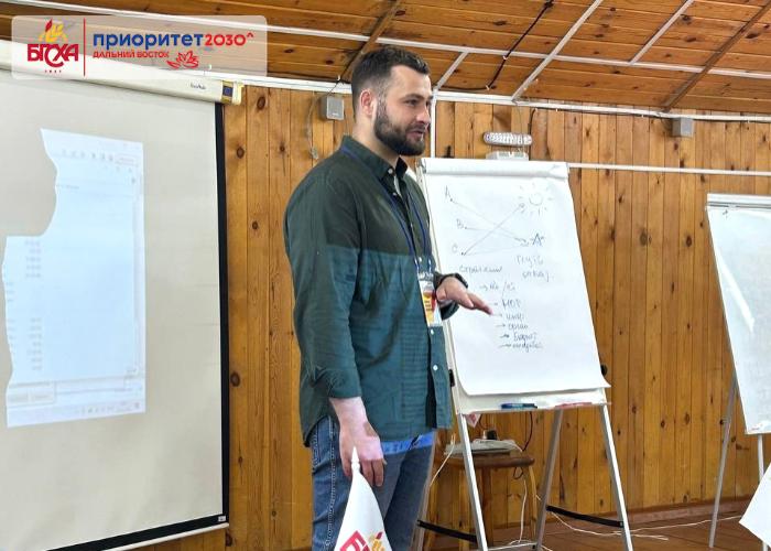 В Бурятской ГСХА дан старт проектно-аналитической сессии в рамках программы «Приоритет-2030»