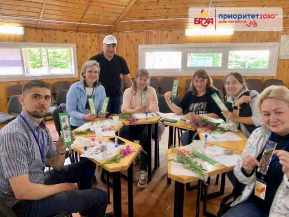 В Бурятской ГСХА завершилась Международная летняя школа молодых учёных